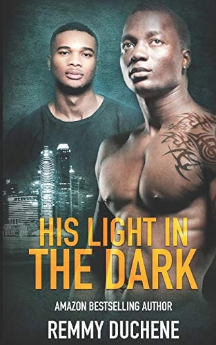 His Light in the Dark