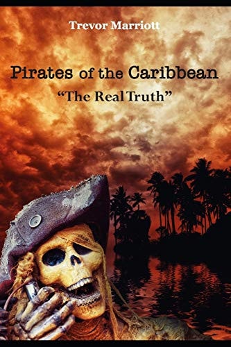 Pirates of the Caribbean-The Real Truth