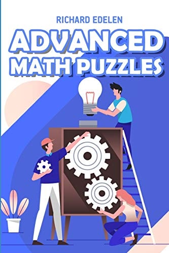 Advanced Math Puzzles Kakuro 10x10 Puzzles