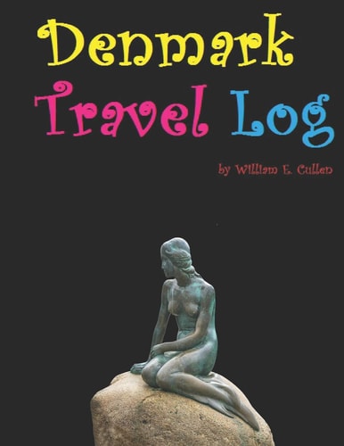 Denmark Travel Log Copenhagen Such a Nice Place to Visit