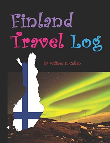 Finland Travel Log A Rich Country, with Nokia Phones and Plywood