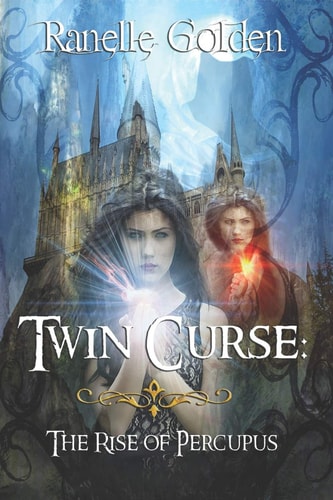 Twin Curse The Rise of Percupus