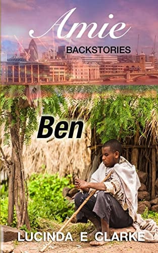 Ben An Amie Backstory