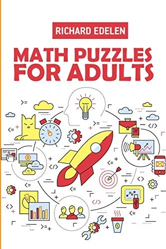 Math Puzzles For Adults Killer Sudoku Puzzles