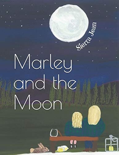 Marley and the Moon