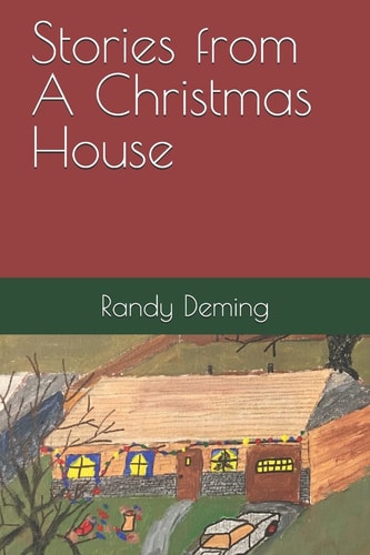 Stories from a Christmas House