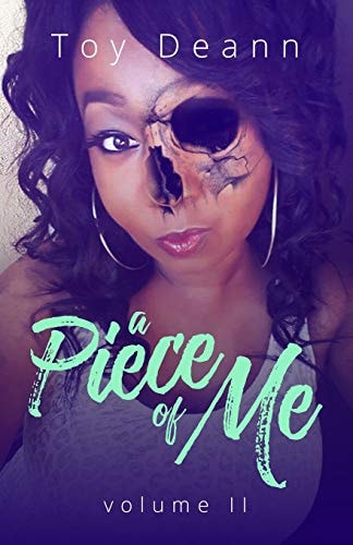 A Piece of Me Volume II