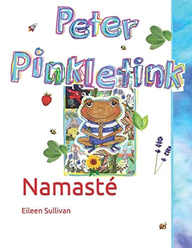 Peter Pinkletink Namasté