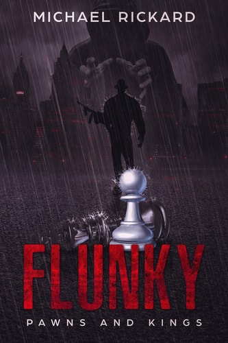 Flunky Pawns and Kings