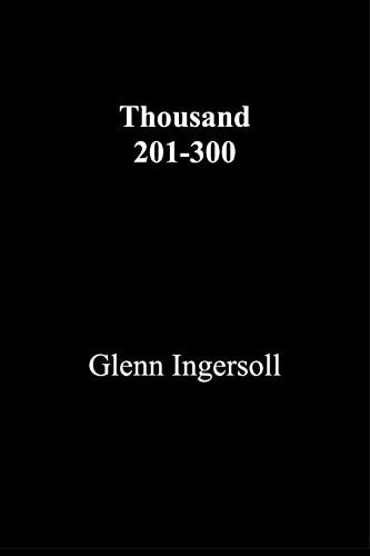 Thousand 201-300