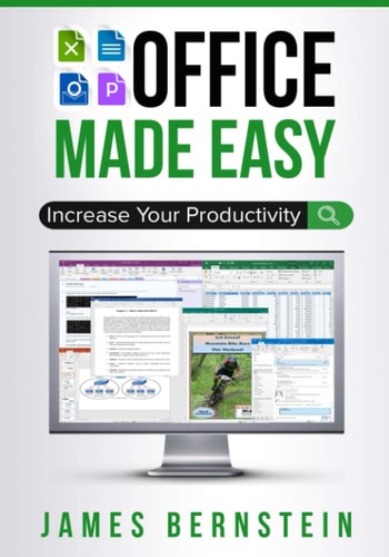 Office Made Easy Increase Your Productivity