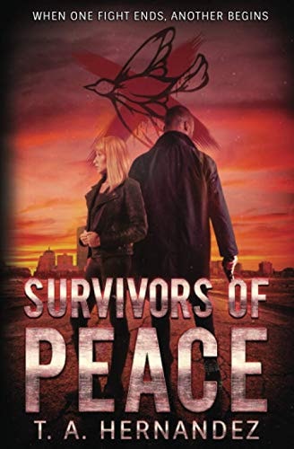 Survivors of PEACE
