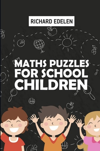 Maths Puzzles For School Children Killer Sudoku 6x6 Puzzles