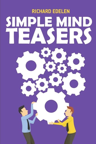 Simple Mind Teasers Lighthouses Puzzles