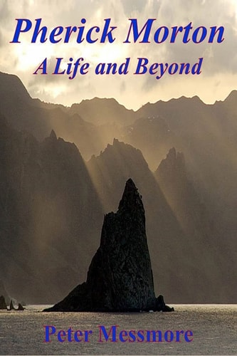 Pherick Morton A Life and Beyond