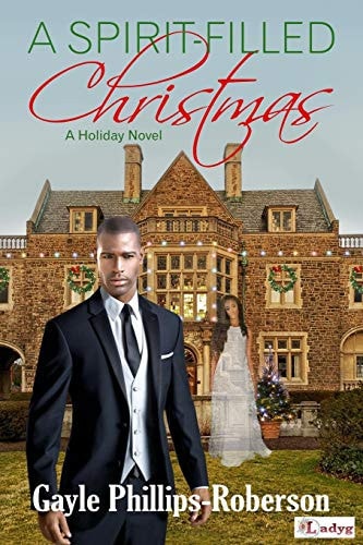 A Spirit-Filled Christmas