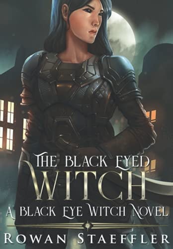 The Black Eyed Witch
