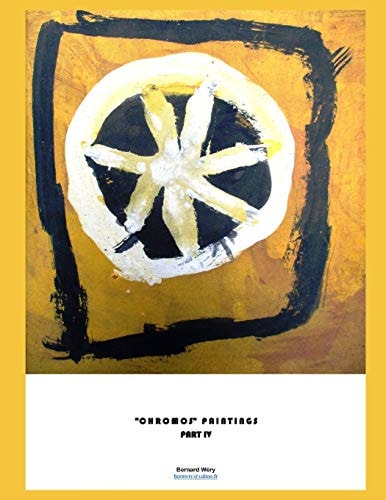 Chromos Paintings Part IV