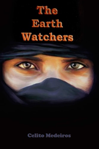 The Earth Watchers Fiction