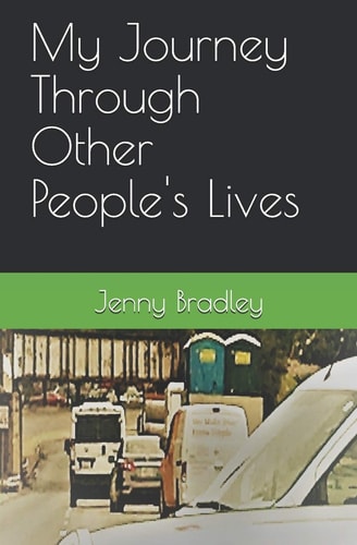 My Journey Through Other People's Lives