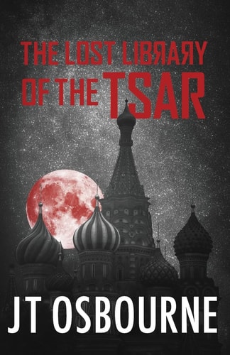 The Lost Library of the Tsar