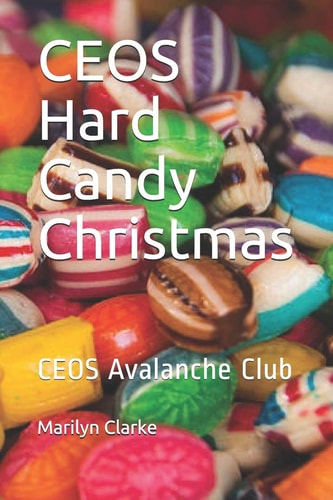 Ceos Hard Candy Christmas Ceos Avalanche Club
