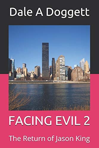 Facing Evil 2 The Return of Jason King