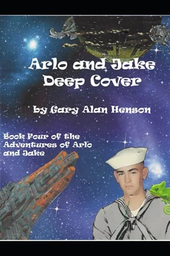 Arlo and Jake Deep Cover Hey Arlo, Does This Disguise Make My Butt Look Big?