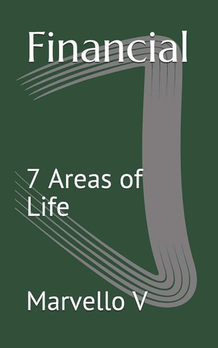 Financial 7 Areas of Life