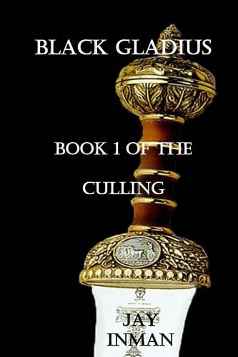 Black Gladius The Culling