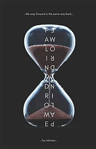 Palindrome Book One of the Black Mirage