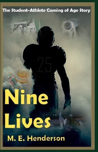 Nine Lives