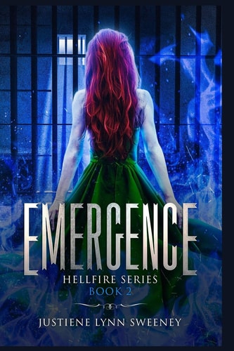 Emergence HellFire Series Book 2