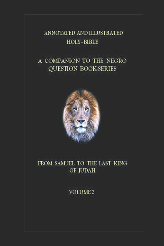 From Samuel to the Last King of Judah