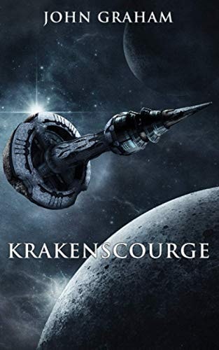 Krakenscourge