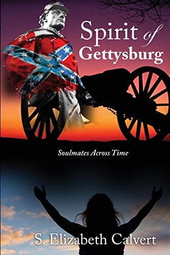 Spirit of Gettysburg Soulmates Across Time