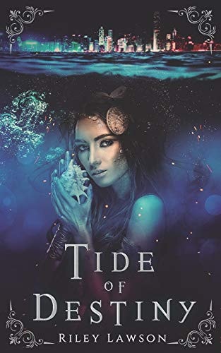 Tide of Destiny A Siren