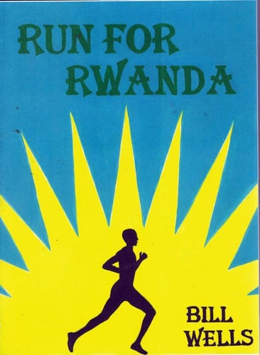 Run for Rwanda