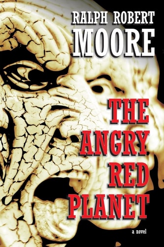 The Angry Red Planet