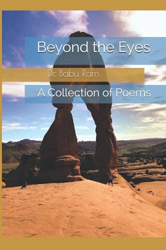 Beyond the Eyes-A Collection of Poems
