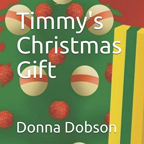 Timmy's Christmas Gift