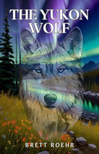 The Yukon Wolf
