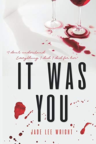 It Was You