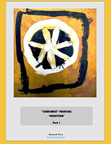 Chromos 'Selection' Paintings Part I