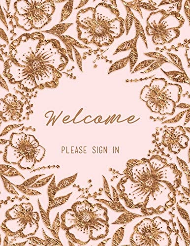 Welcome, Please Sign In