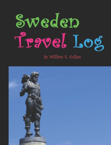 Sweden Travel Log Stunning Lakes, Trees and Skies Make Sweden Unique.