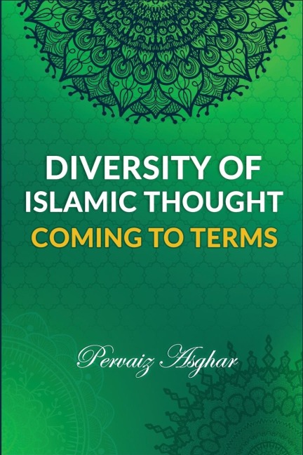 Diversity of Islamic Thought: Coming to Terms