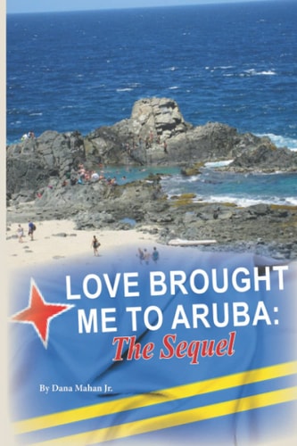 Love Brought Me To Aruba The Sequel