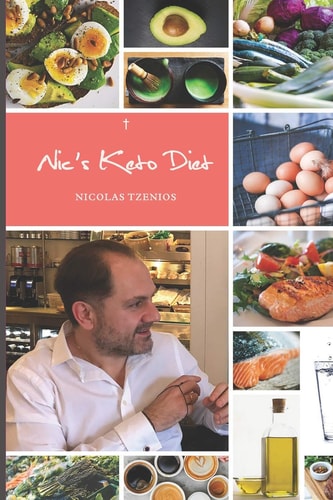 Nic's Keto Diet If You Eat Sugar You Become Fat. If You Eat Fat, You Lose Weight