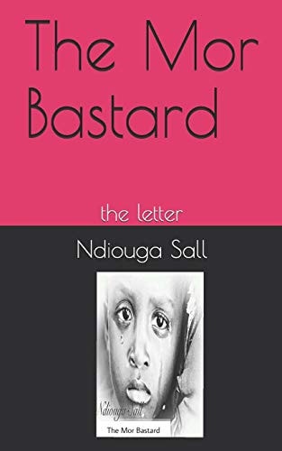 The Mor Bastard The Letter